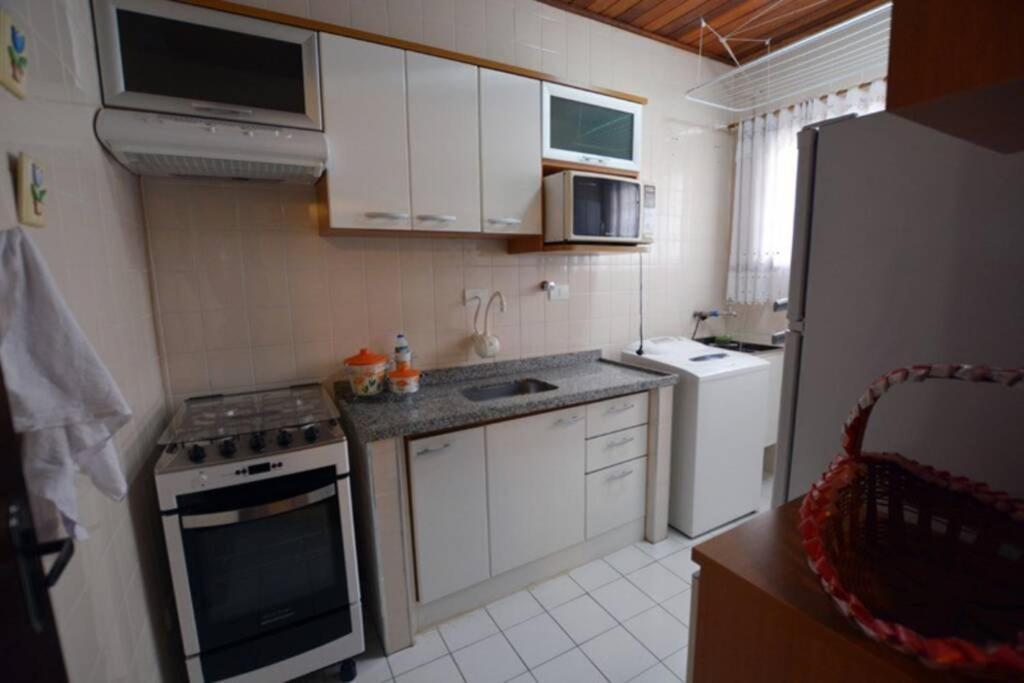 Ambiente recheado de conforto, comodidade e segurança. Apartamento Campos do Jordão Exterior foto